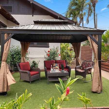 Вилла 233 Market Street Unit A Wailuku Экстерьер фото