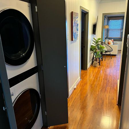 Вилла 233 Market Street Unit A Wailuku Экстерьер фото