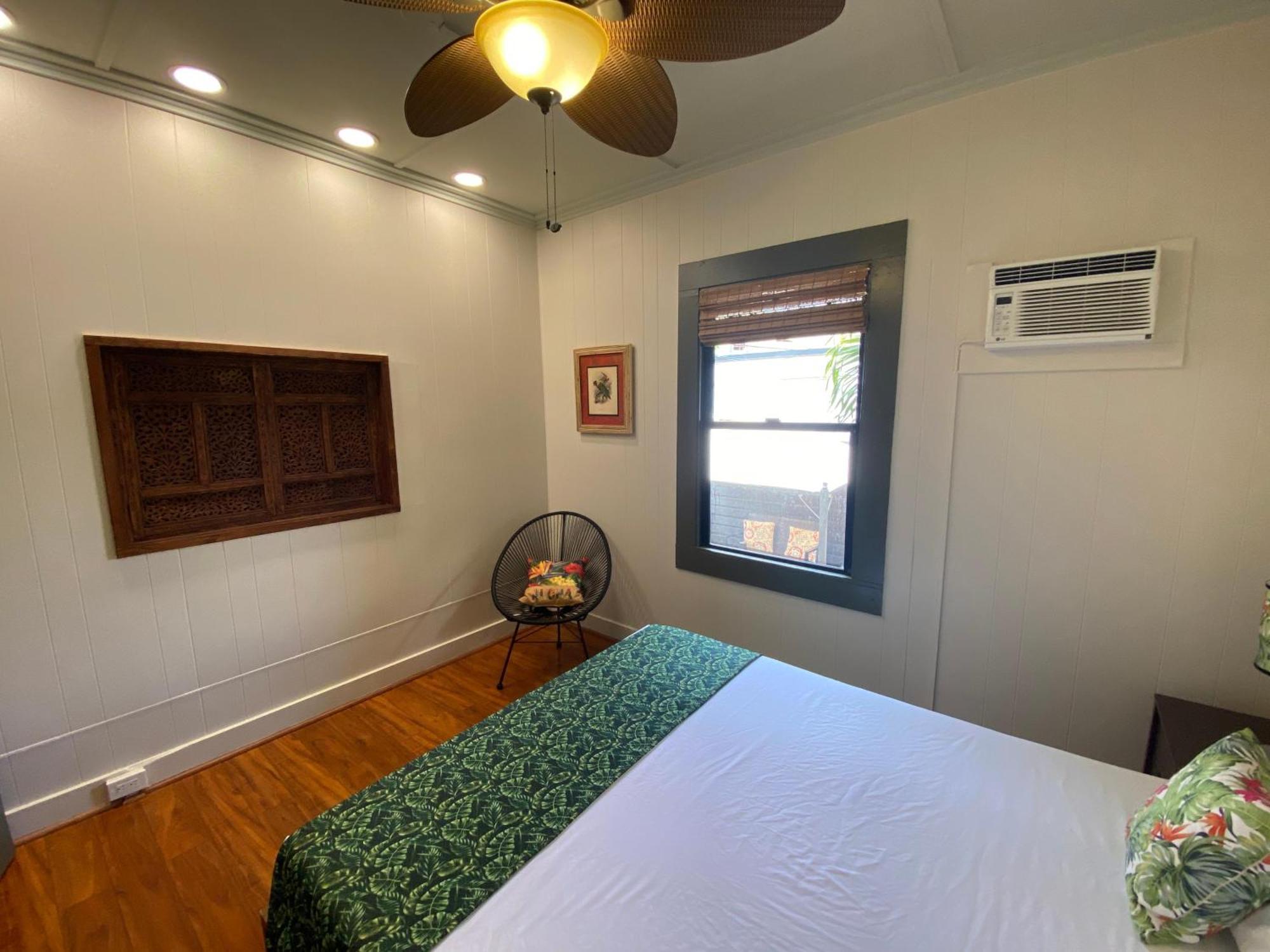 Вилла 233 Market Street Unit A Wailuku Экстерьер фото