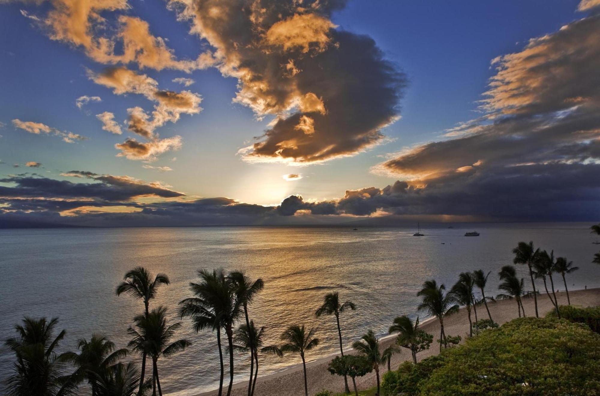 Вилла 233 Market Street Unit A Wailuku Экстерьер фото