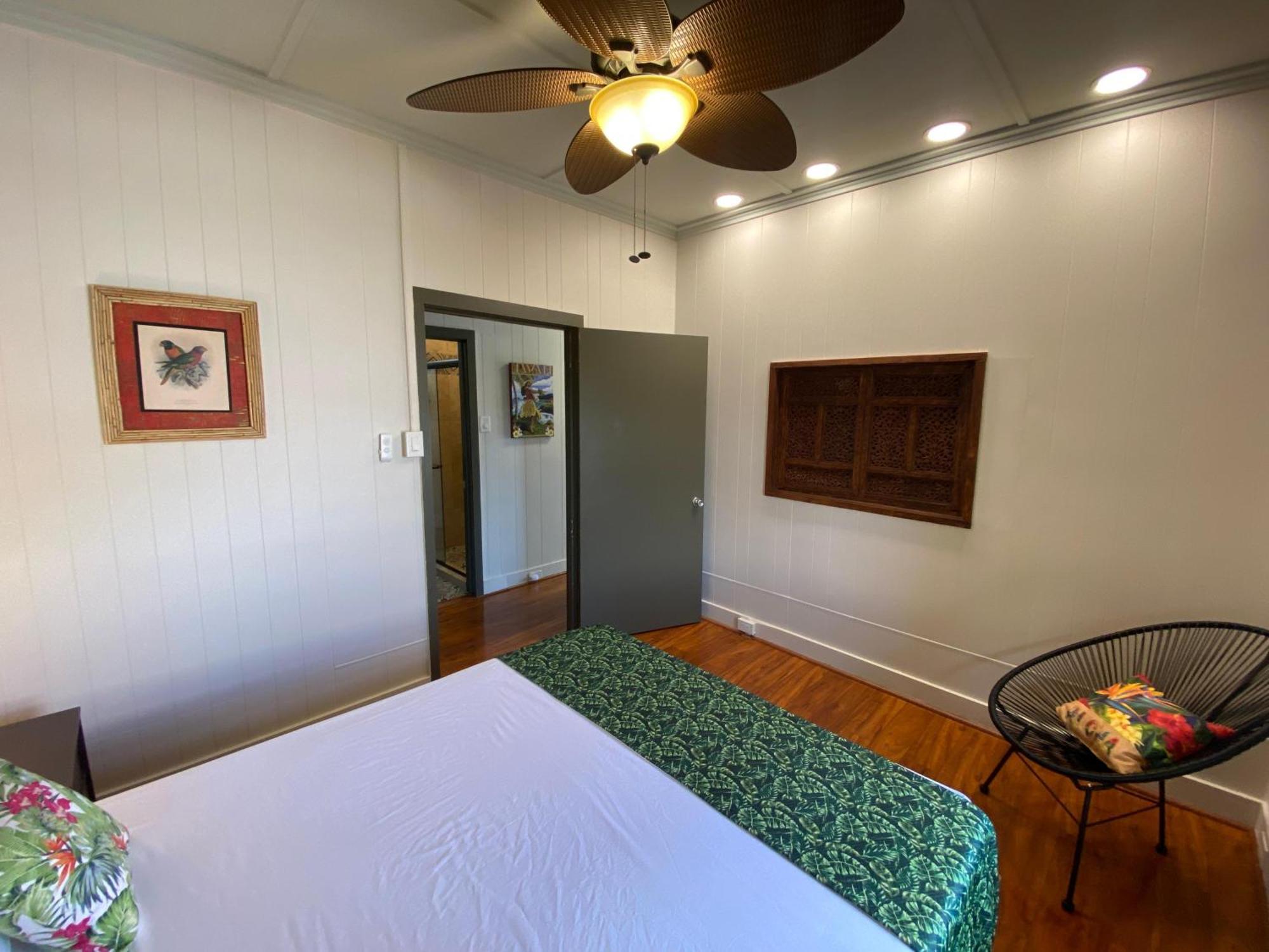 Вилла 233 Market Street Unit A Wailuku Экстерьер фото