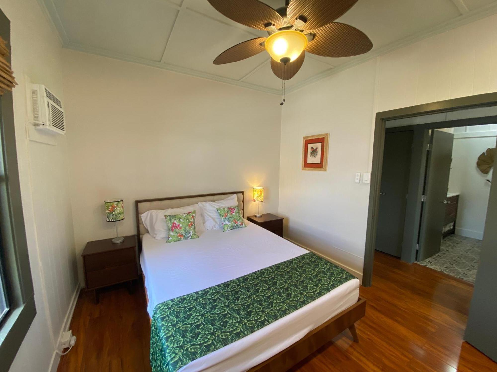Вилла 233 Market Street Unit A Wailuku Экстерьер фото