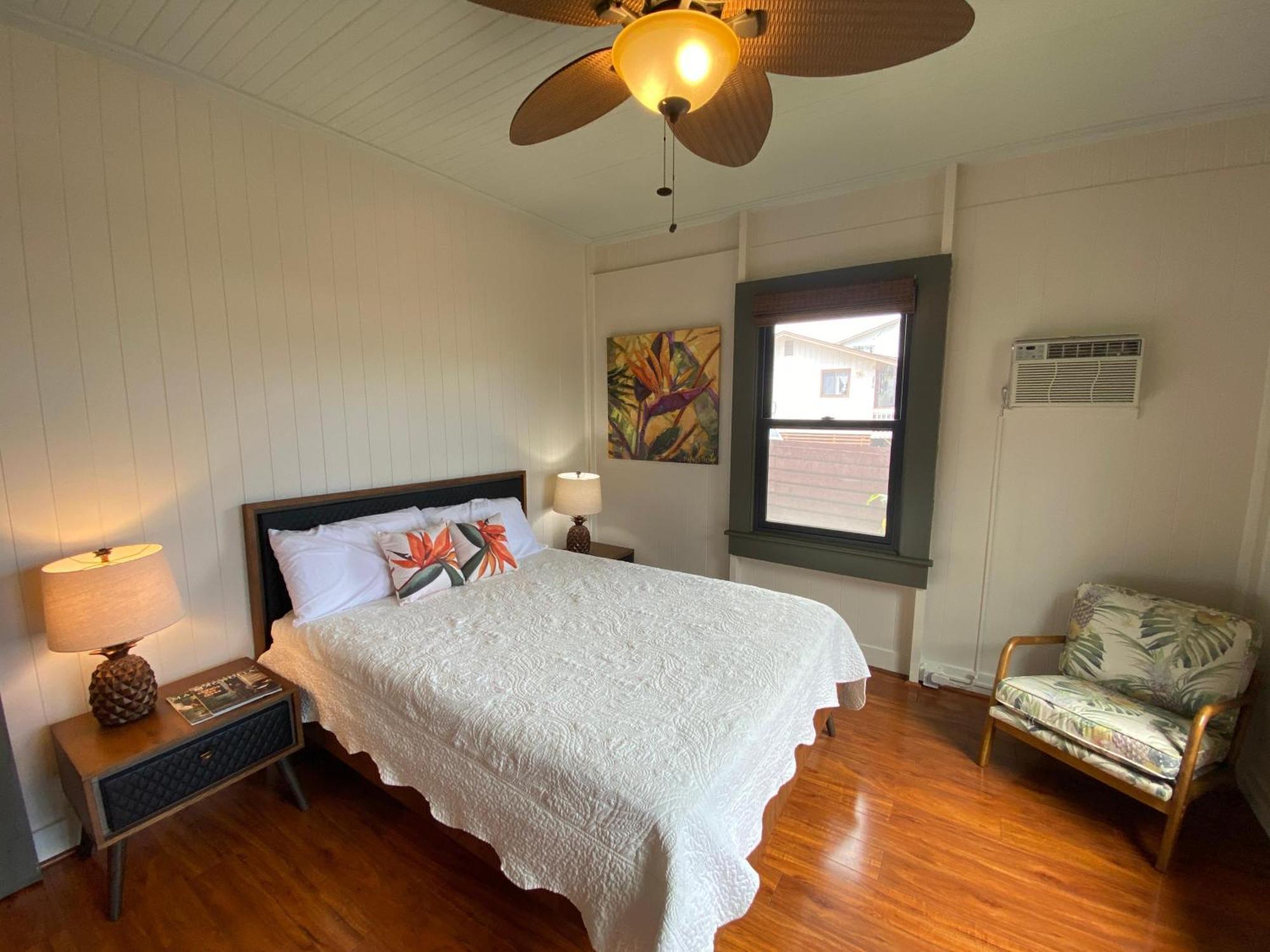Вилла 233 Market Street Unit A Wailuku Экстерьер фото