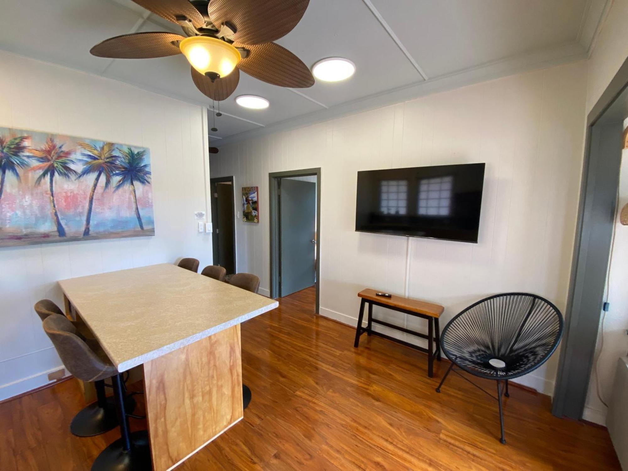 Вилла 233 Market Street Unit A Wailuku Экстерьер фото