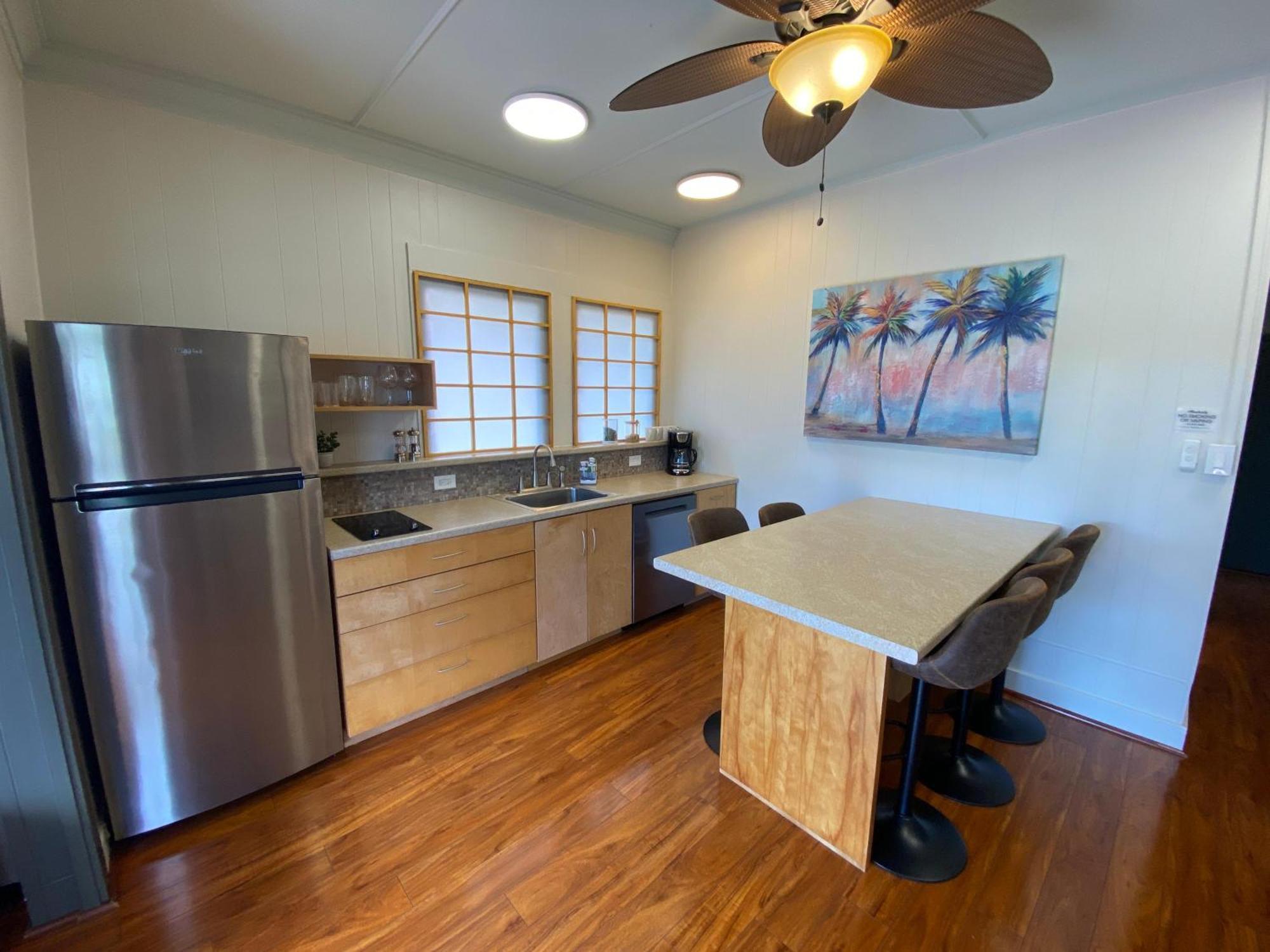 Вилла 233 Market Street Unit A Wailuku Экстерьер фото