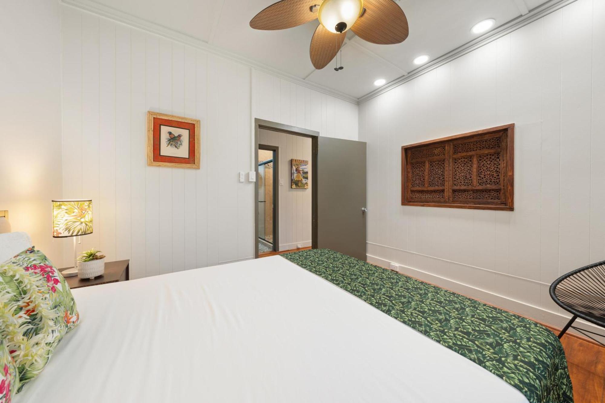 Вилла 233 Market Street Unit A Wailuku Экстерьер фото