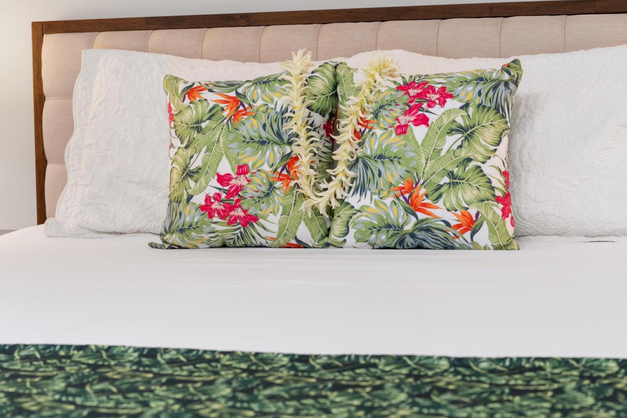 Вилла 233 Market Street Unit A Wailuku Экстерьер фото