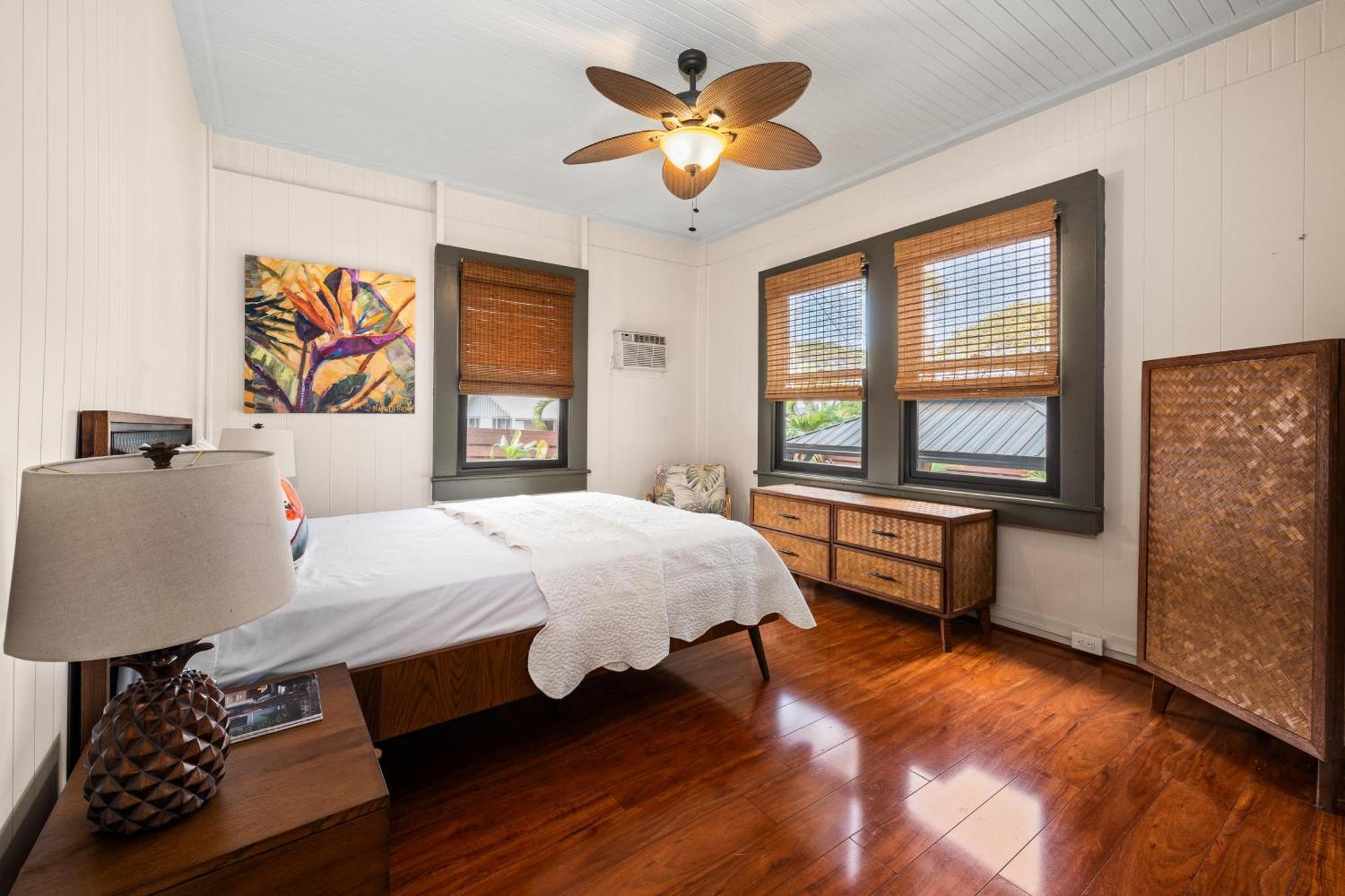Вилла 233 Market Street Unit A Wailuku Экстерьер фото