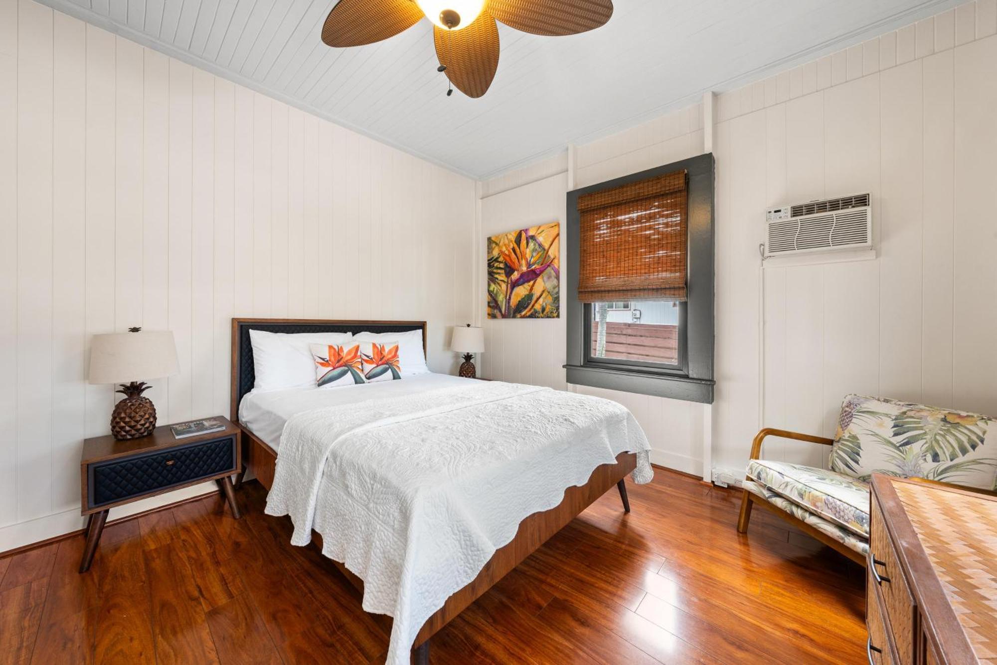 Вилла 233 Market Street Unit A Wailuku Экстерьер фото