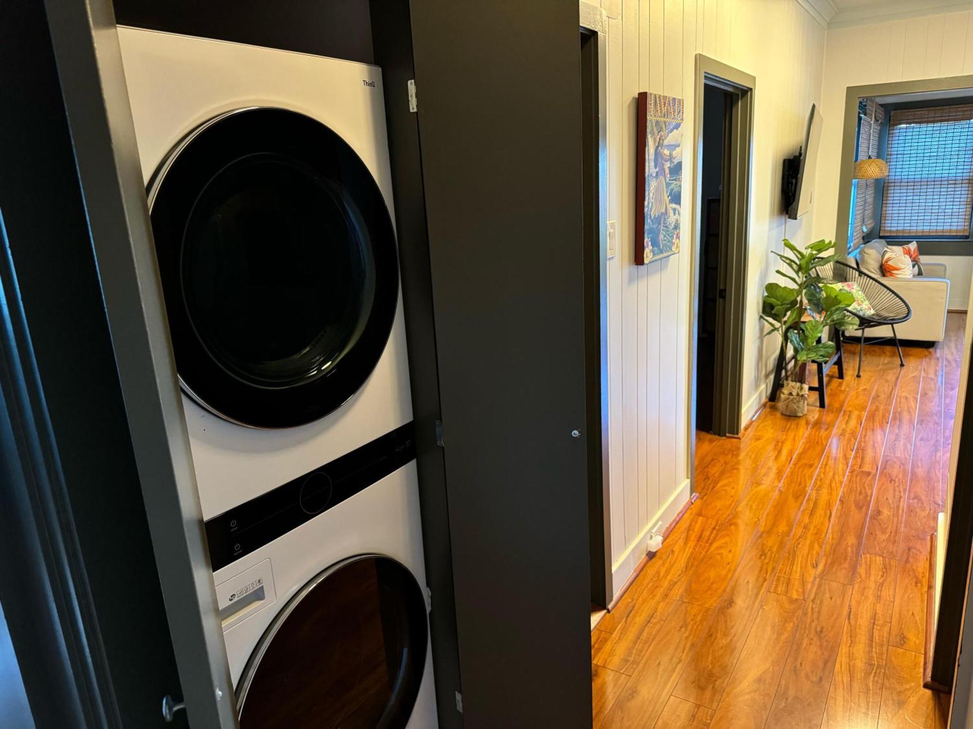 Вилла 233 Market Street Unit A Wailuku Экстерьер фото